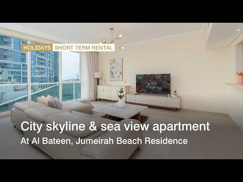 Property video thumbnail