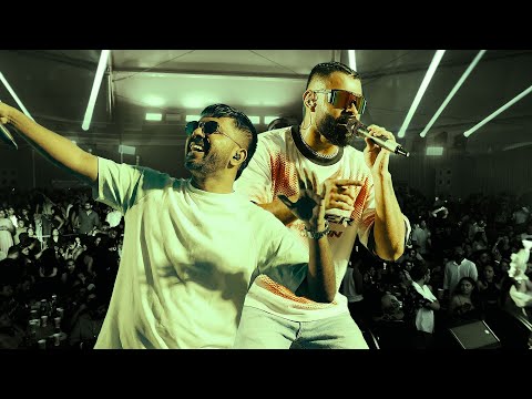 INFINITY - Seedevi Medley (Live At Island Jam 3.0)