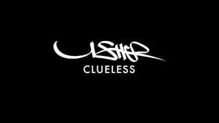 Usher – Clueless (Official Audio )