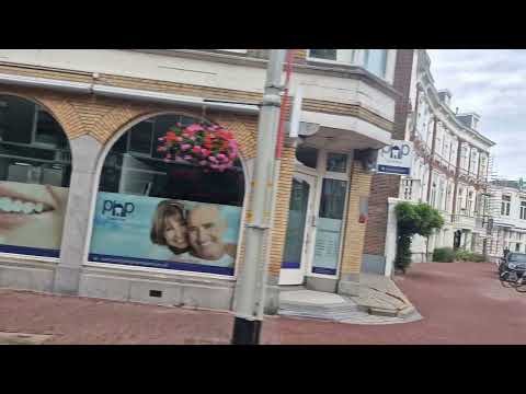 HTM Tramlijn 17 Den Haag Statenkwartier - Wateringen | Siemens Avenio 5048
