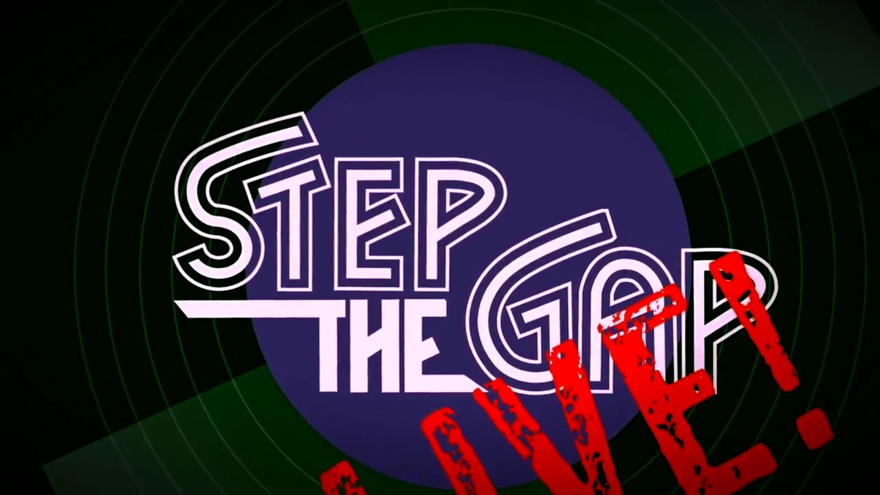 Step the Gap
