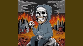 The Devil’s Rapture