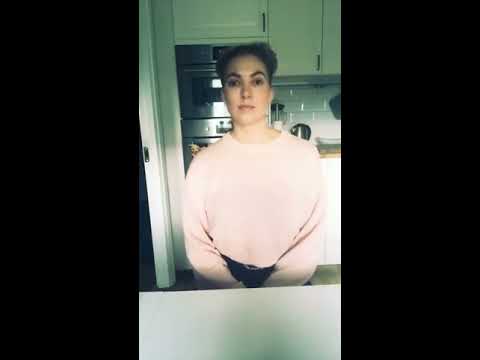 Linnea Krepper Someone like you ( cover )