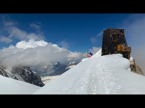 Spaghetti-Runde 2020