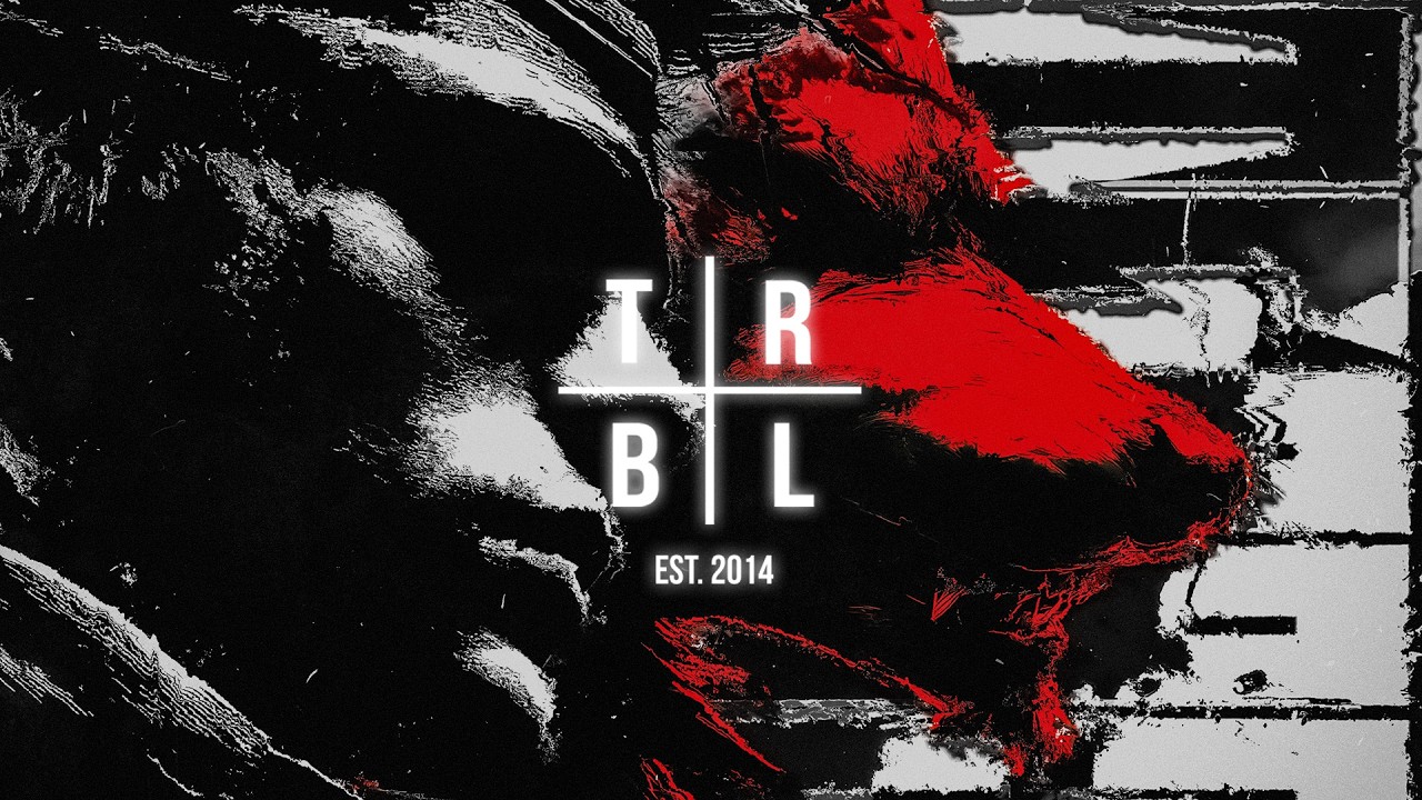 HXLLGANG & PANDA! - HATERAGE