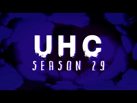 Mindcrack Ultra Hardcore Season 29 Montage