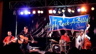 The Mean Devils - Roll on Big Mama -  SLEAZY  RECORDS -