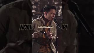 Download lagu NOAH - JALANI MIMPI #shorts #noahband #ariel mp3 Download lagu NOAH - JALANI MIMPI #shorts #noahband #ariel mp3