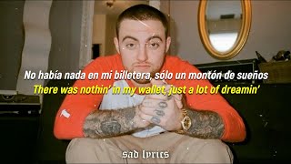 Mac Miller - So It Goes // Sub Español &amp; Lyrics