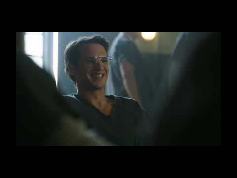 Vigilante beats up racists - Peacemaker Season 1 Episode 4