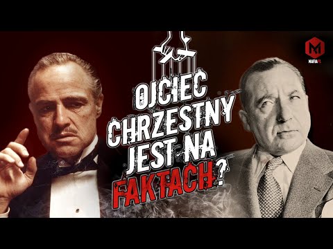 Did Don Corleone Really Live? | Facts in "The Godfather"