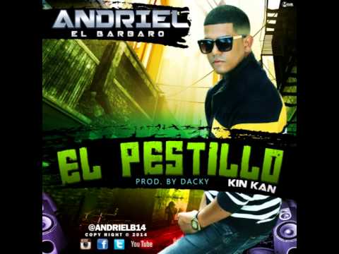 Andriel El Barbaro - El Pestillo