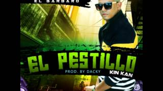 Andriel El Barbaro - El Pestillo