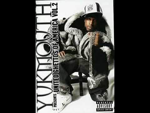 YUKMOUTH - THINK U CAN FT. MIZZORY & GRIZZ LEE BEAR