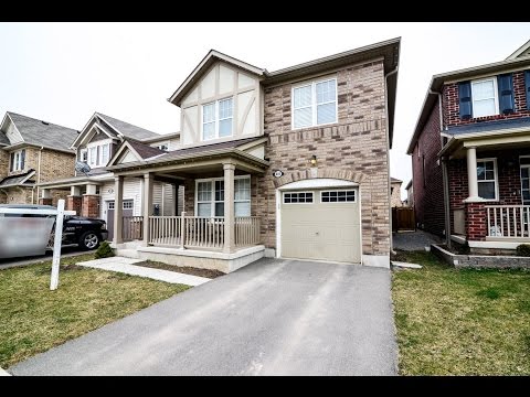 401 Gosford Crescent Milton, Abul Butt