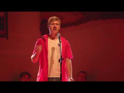 BergSlam 2016 - Jann Winkler "Sommersturmliebe"