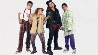 La Edad del Pavo Music Video