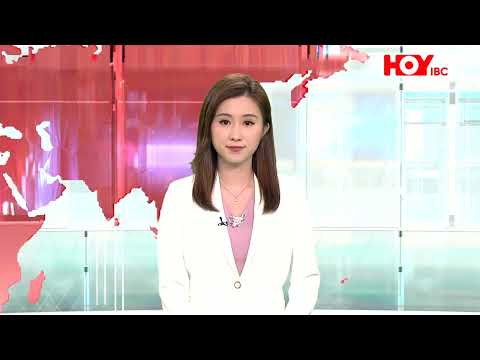 HOYIBC Cable News | Apr 6, 2025 (Sun)