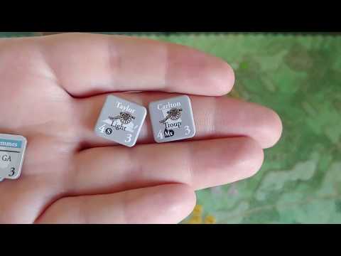 Let's Play - Longstreet Attacks (Tutorial - Basics)