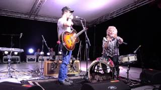Shovels and Rope -  LIVE at Edisto Island Bluegrass Festival EXTENDED VIDEO