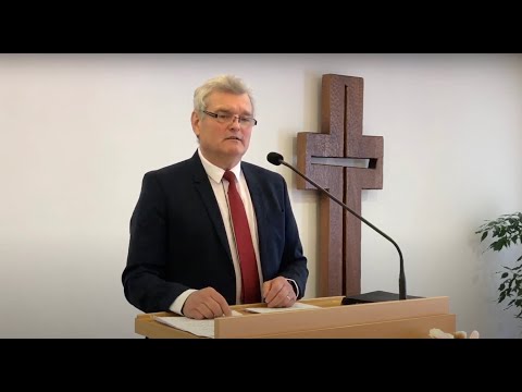 Bohoslužba - 20.3.2021