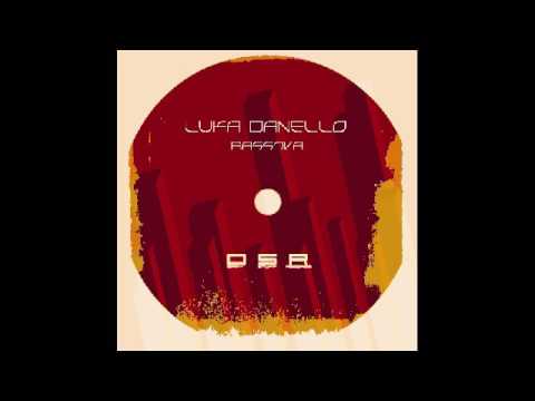 Luka Daniello - Bassova [Dirty Stuff Records]