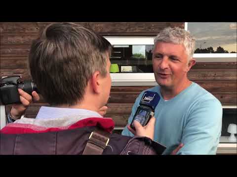 Patrick Van Kets de retour au Mans