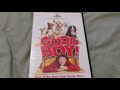 GOOD BOY DVD Overview
