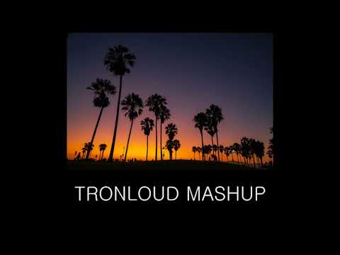 Sigala, David Guetta, Sam Ryder vs J4CKO, Nomar, Others... - Living Without Sun (TronLoud Mashup)