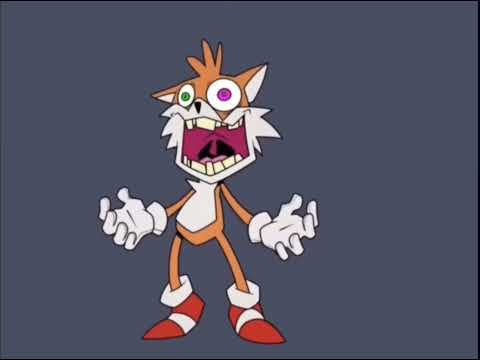 Twisted V3.5 (Another Snippet) + (Unfinished Sprites) -Vs Sonic.EXE Rerun [OST]