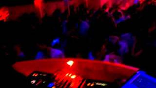 preview picture of video 'AtlantisClub Kisvárda HUNGARIAN HOUSE MAFIA Party part1.mp4'