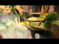 Ice Age 3 Dawn Of The Dinosaurs Game Trailer 2 MP4