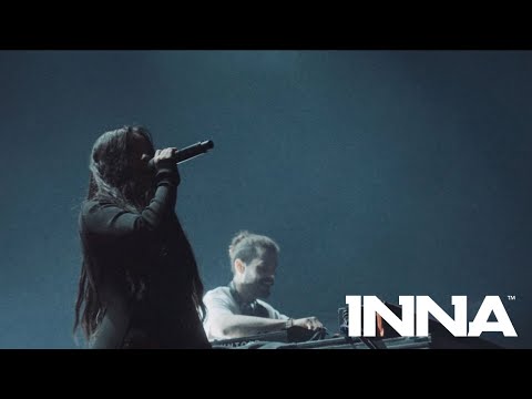 Alok x INNA - It Don't Matter | UNTOLD Festival 2021