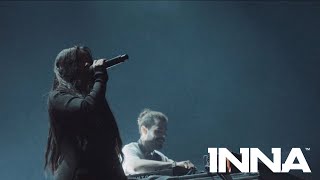 Alok x INNA - It Don&#39;t Matter | UNTOLD Festival 2021