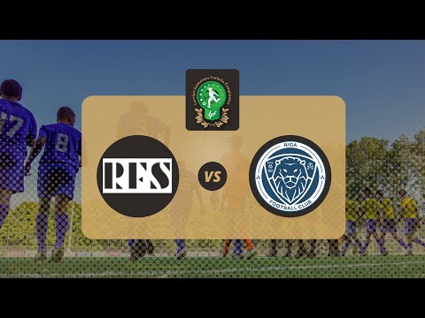 RFS - Riga FC Academy | U-18 Elites grupa 2022