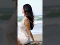 Glamour On Beach Vedhika Actress Vedhika Vedhika Reels