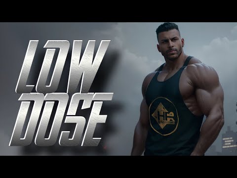 LUCAS P - LOW DOSE [RAP MAROMBA] Video Clipe Oficial