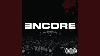 Eminem – We as Americans (uncensored) | Encore (sessions)