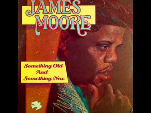James Moore - I Love The Lord