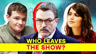 Why These Blue Bloods Actors REALLY Left The Show | OSSA video