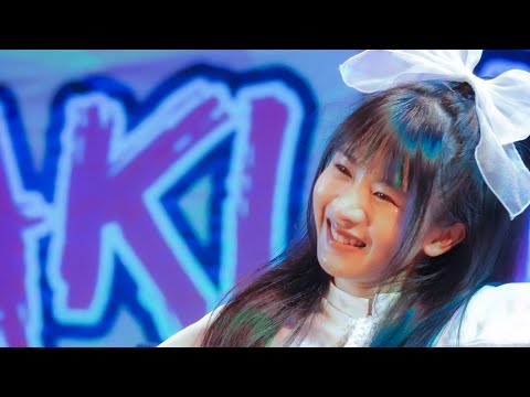 221022 Katann  PEACH YOU 🍑  - I Peach U - AKI MATSURI J-Park Sriracha Nihon Mura , Chonburi Fancam