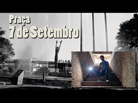 The Naked Man and his secret chamber