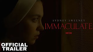 IMMACULATE | Redband | Official Trailer