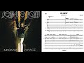 "New Country" by Jean-Luc Ponty