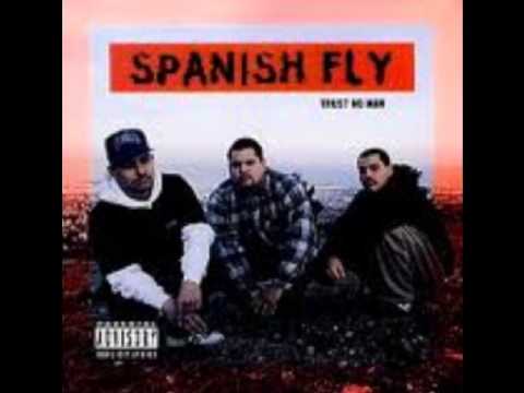 Spanish Fly - Smile Now I Won't Cry Later (I Won't Be Afraid)
