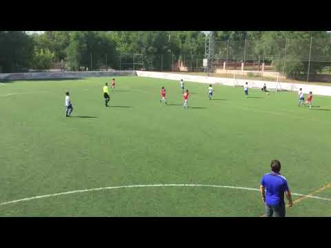 Adepo Palomeras B 2-0 Vallecas F