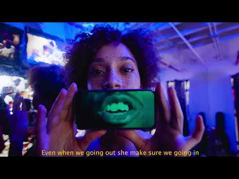 MOEJACK and Ether Da Connect