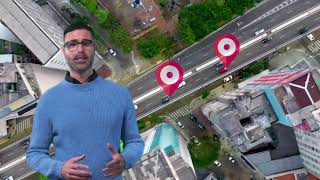 A video showing how Assetflo 5G Asset Tracker works.