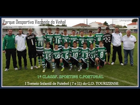 AC9 \ Pinguinzinhos 1 SPORTING 2 \ Iniciados-Infantis