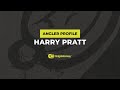Meet The Team Harry Pratt